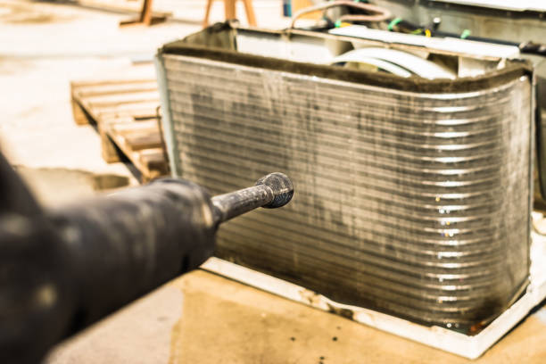 Ductwork Cleaning Services in UT