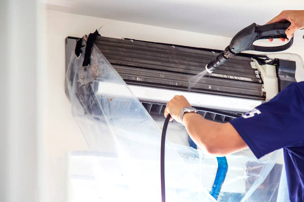 HVAC System Cleaning in UT