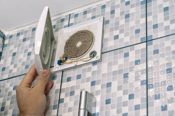 Best Ductwork Cleaning Services  in Maeser, UT