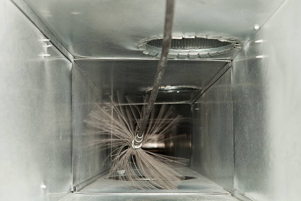 Best Ventilation Cleaning Services  in Maeser, UT