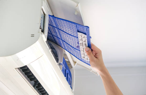 Best Local Air Duct Cleaning Services  in Maeser, UT
