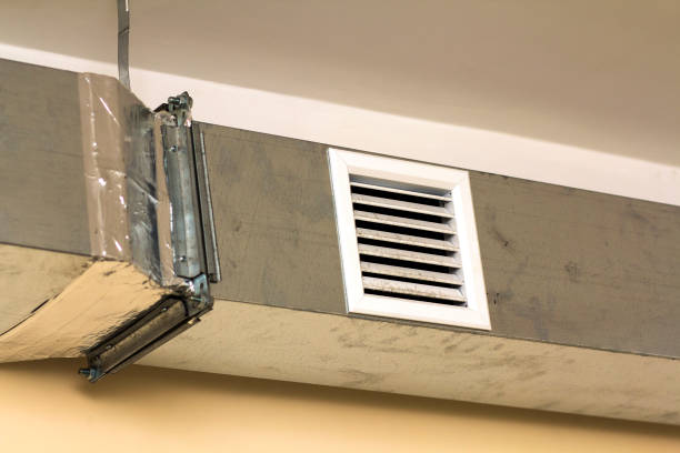 Best HVAC Maintenance and Cleaning  in Maeser, UT